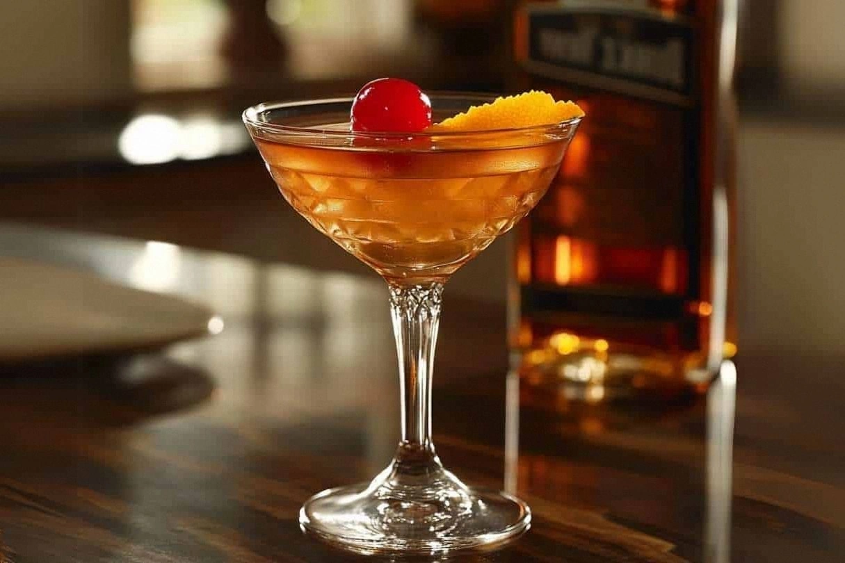 Chambord Sidecar: A Sophistica