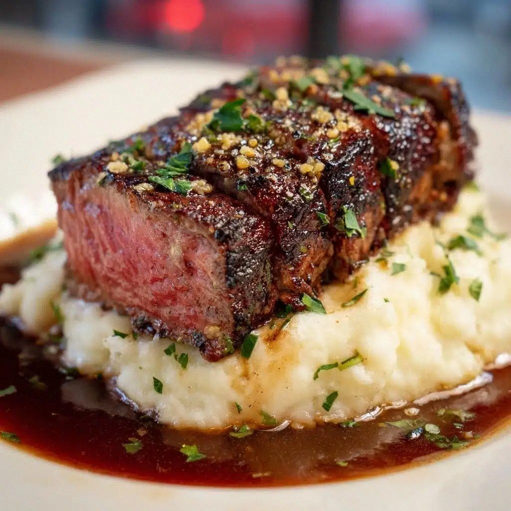 Chateaubriand Recipe