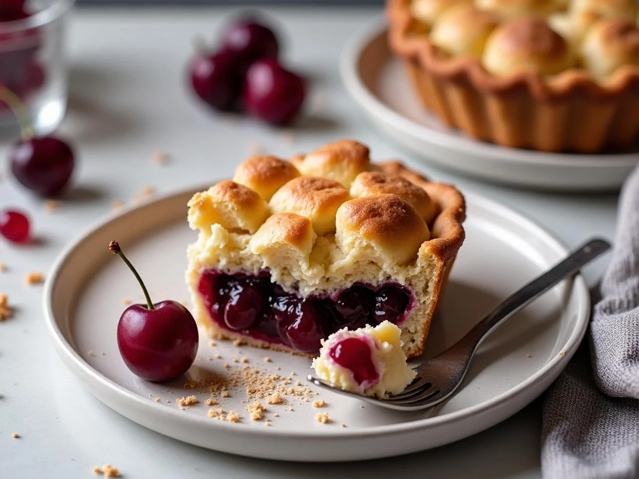 Cherry Pie
