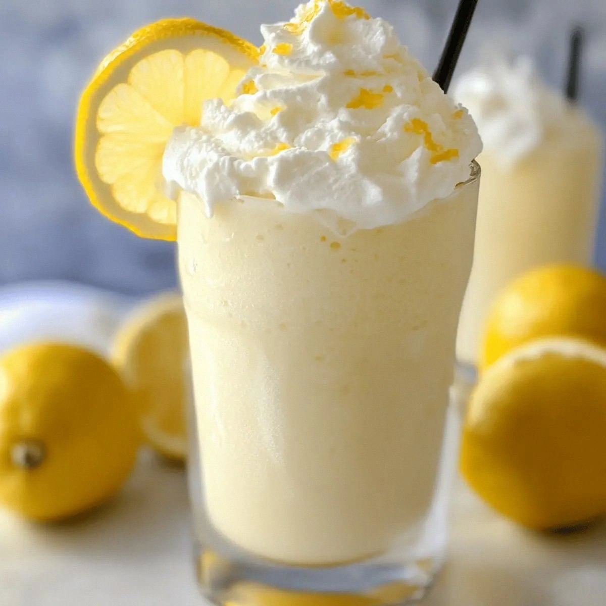 Chick-fil-A Frosted Lemonade Copycat Recipe You’ll Love