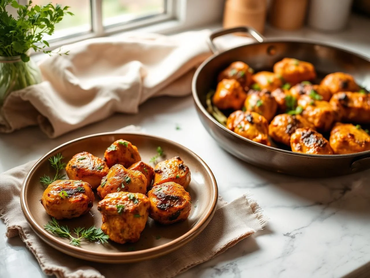 Chicken Bites