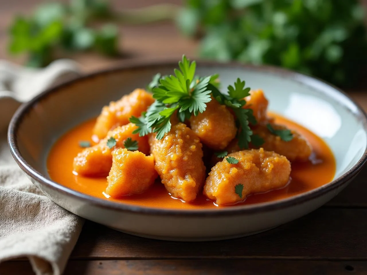 Chicken Katsu Curry Recipe