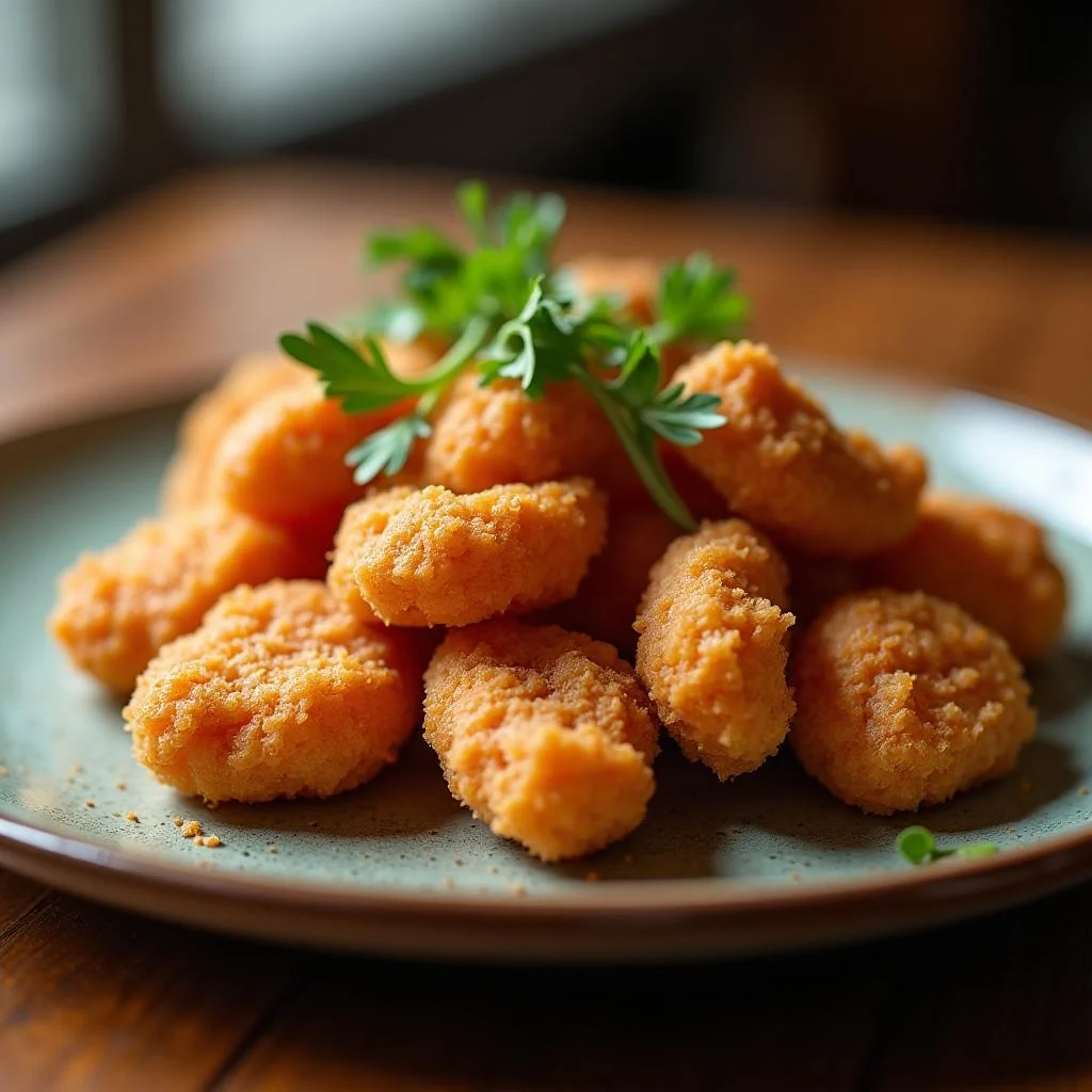 Chicken Nuggets