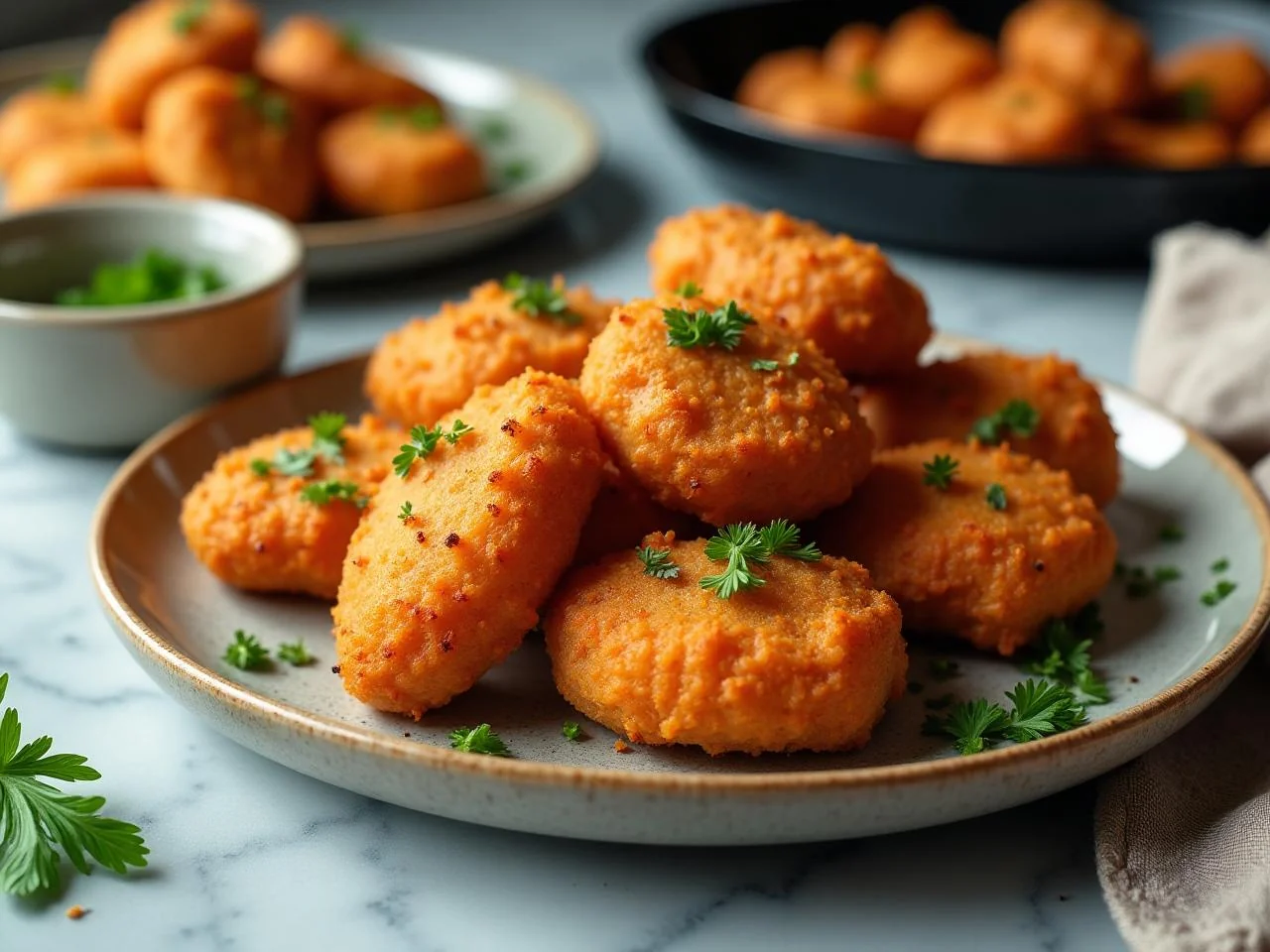 Chicken Nuggets