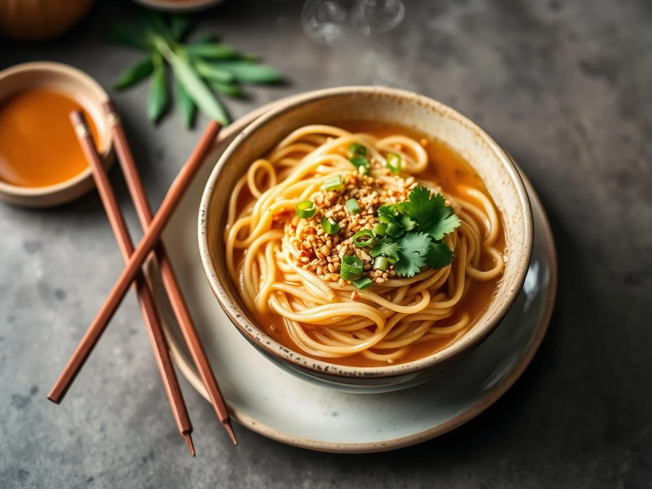 Chicken Ramen