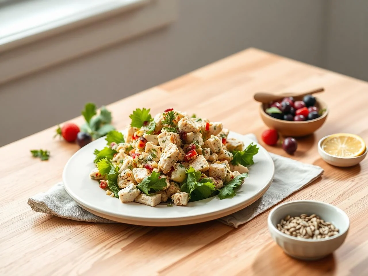 Chicken Salad
