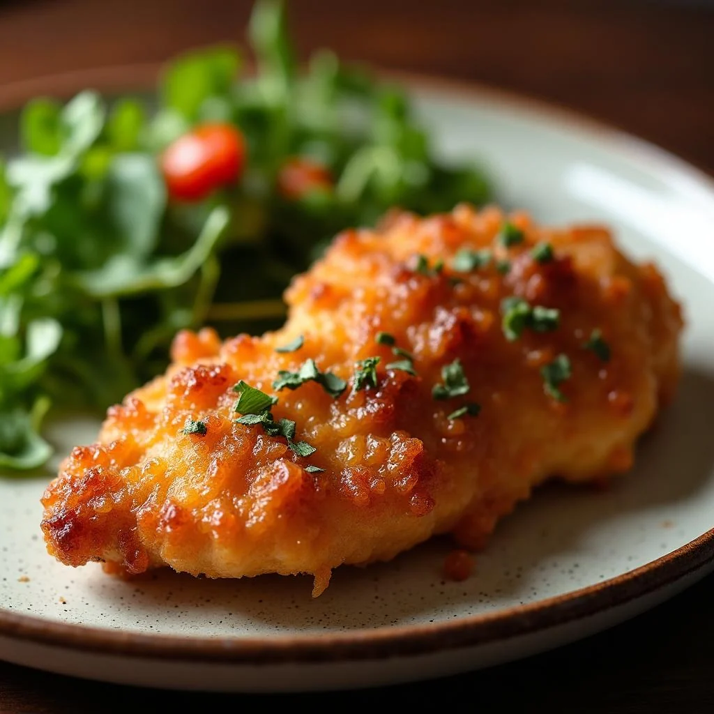 Chicken Tenders