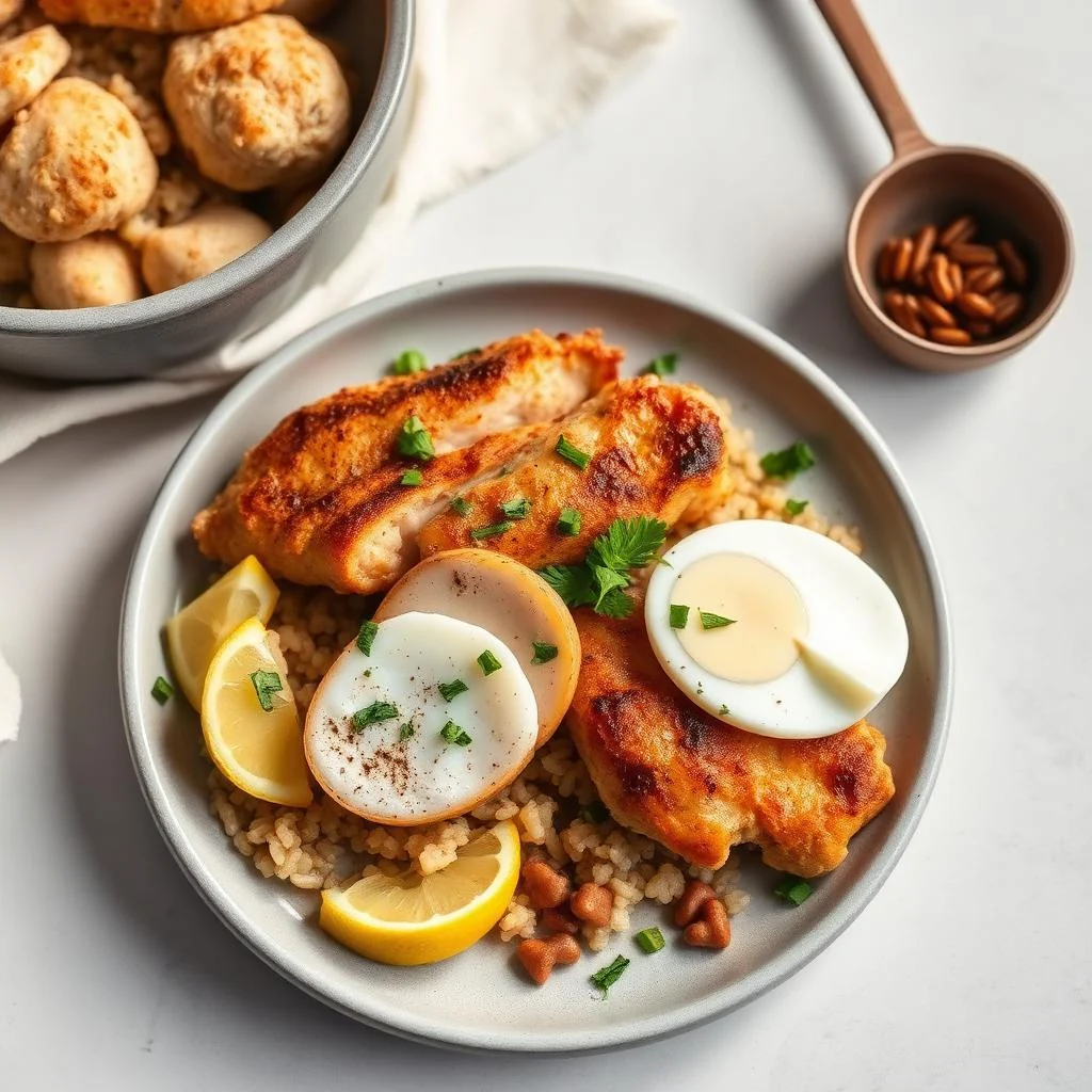 Chicken Tenders