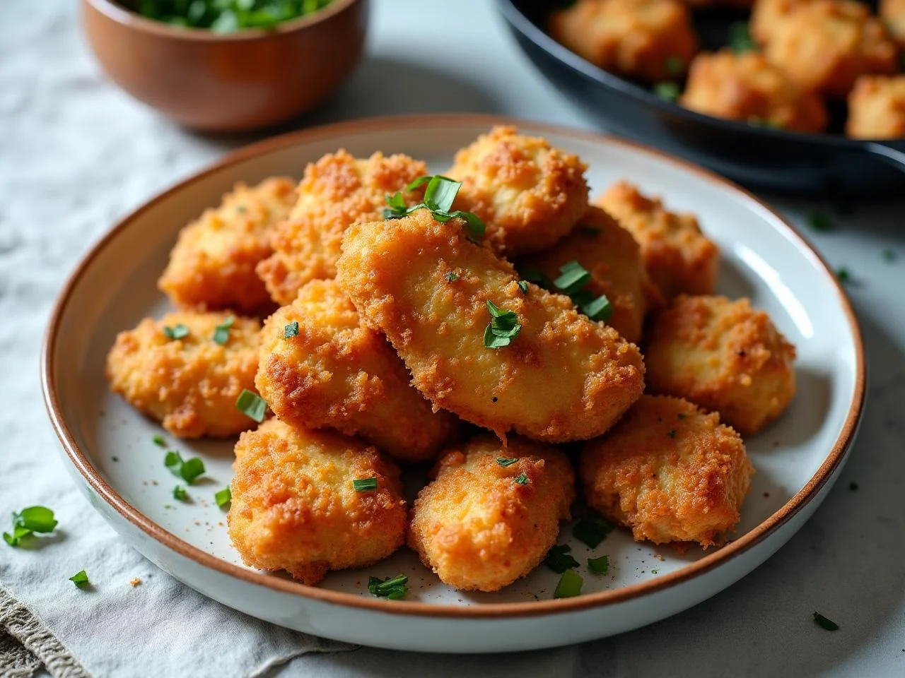 Chicken Tenders