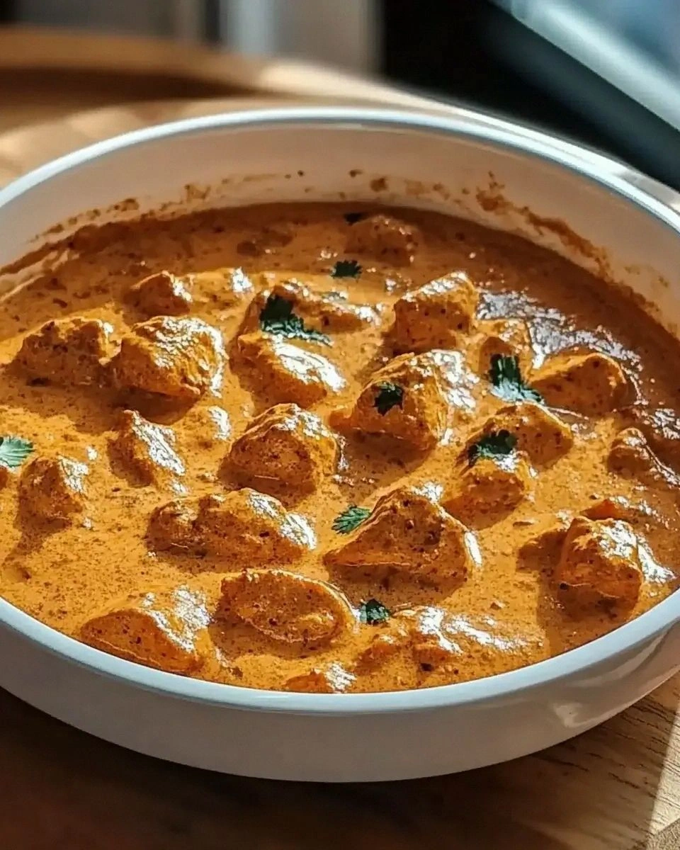 Chicken Tikka Masala: Discover Your New Favorite Recipe!