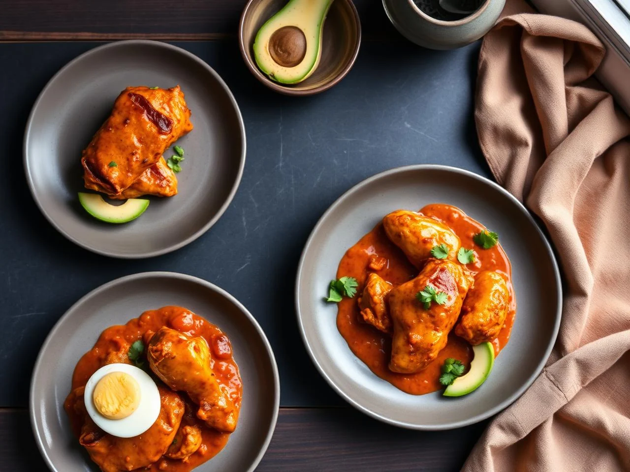 Chicken Tikka Masala