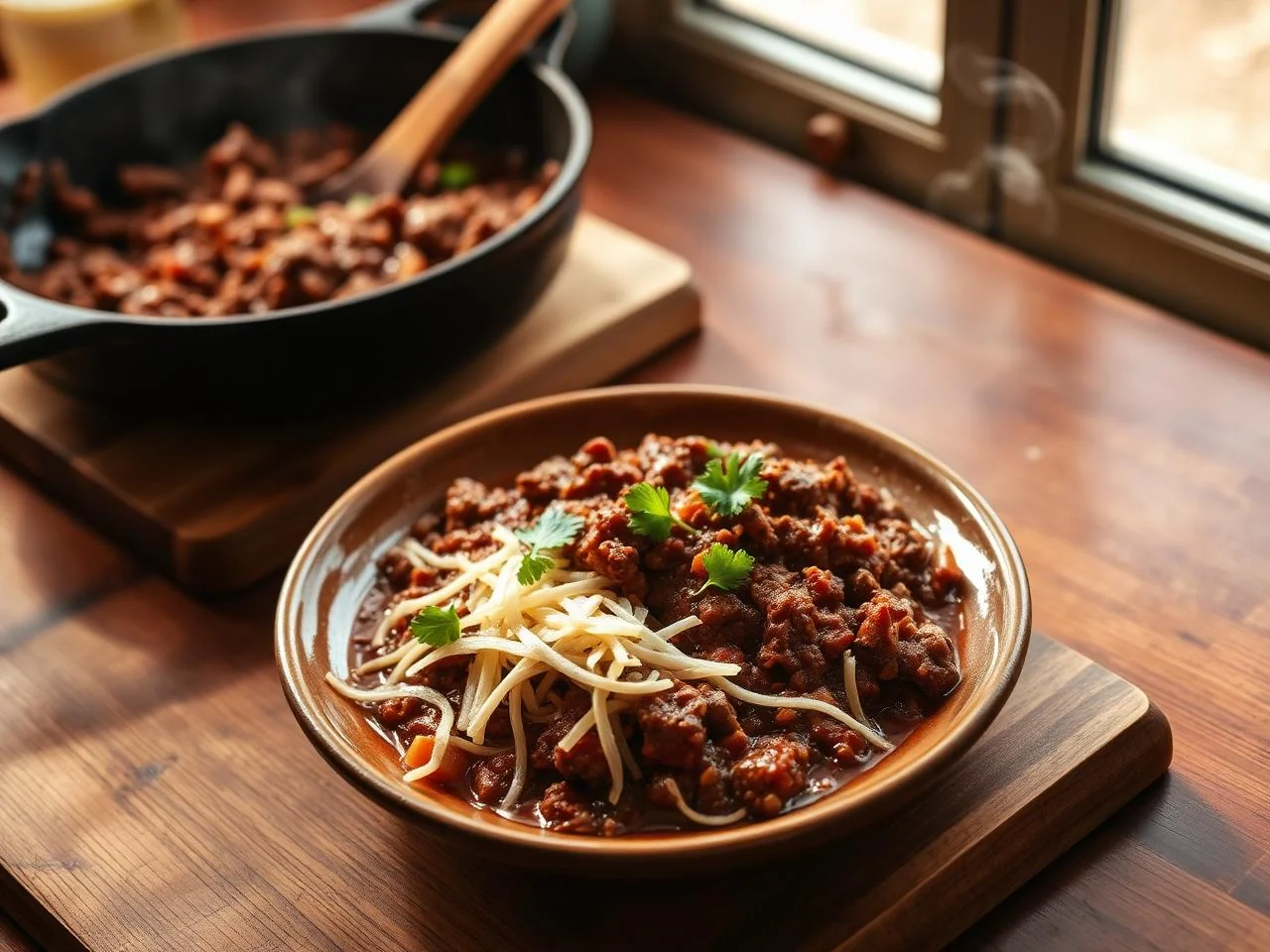 Chili Con Carne