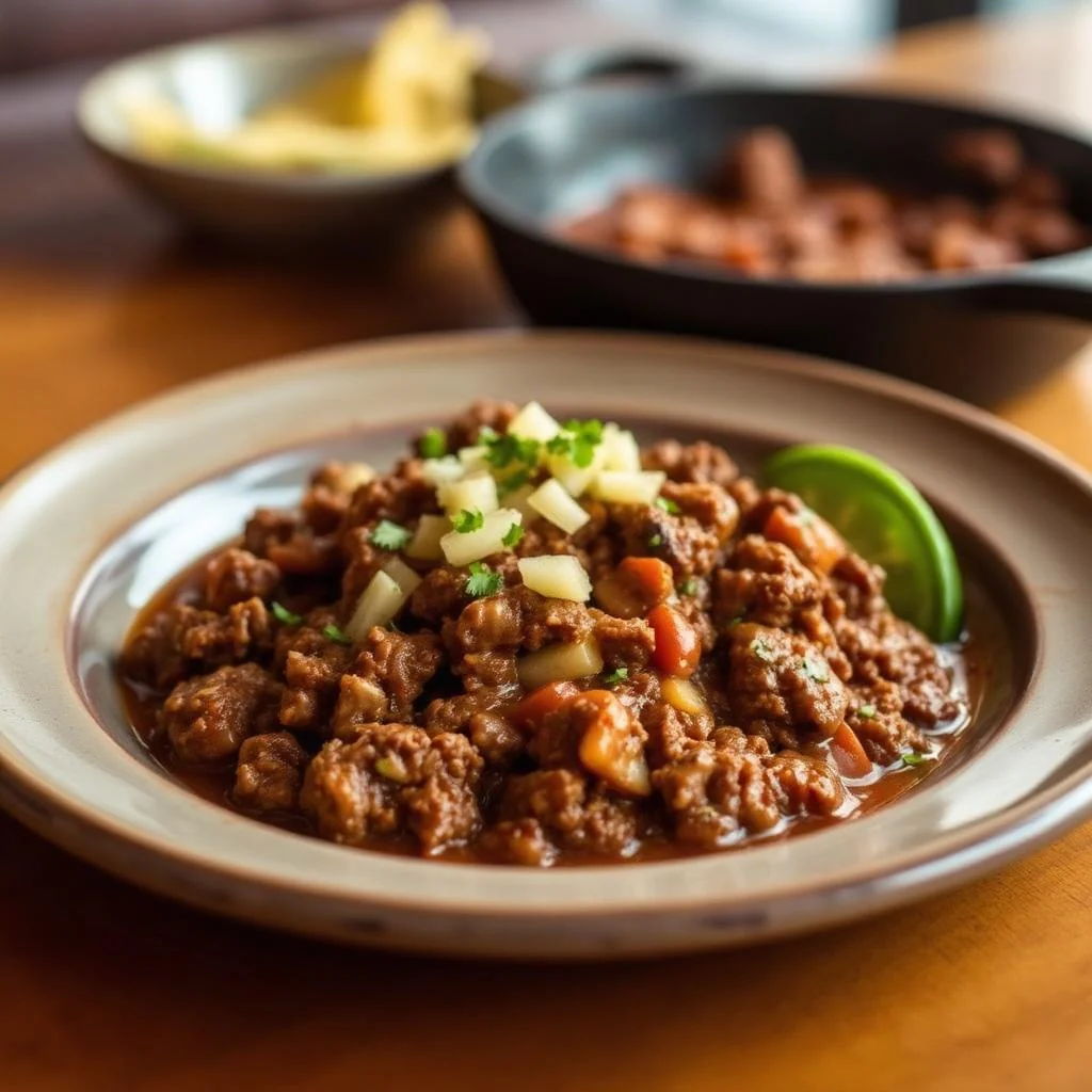Chili Verde