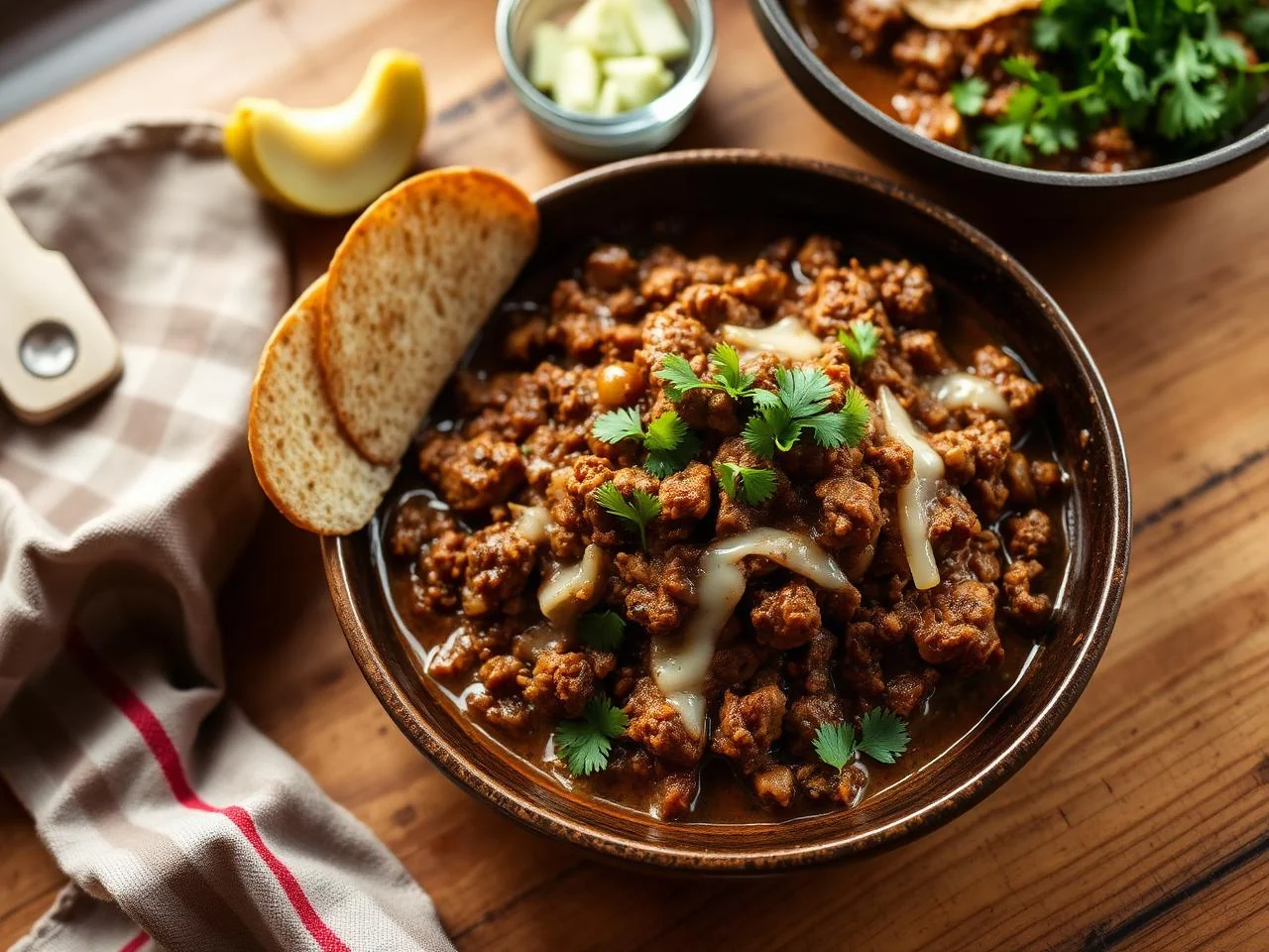 Chili Verde