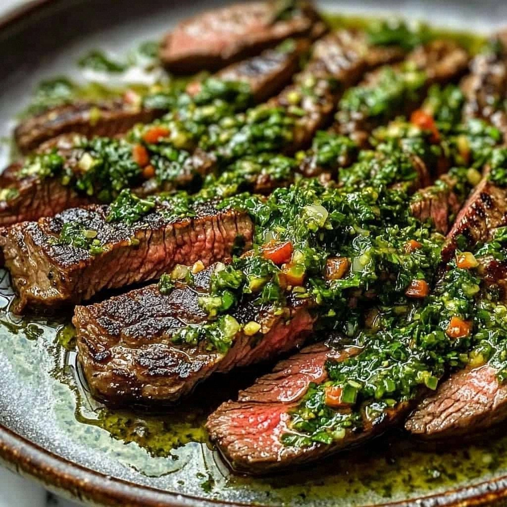 Chimichurri Steak: The Ultimate Guide to Grilling Perfection