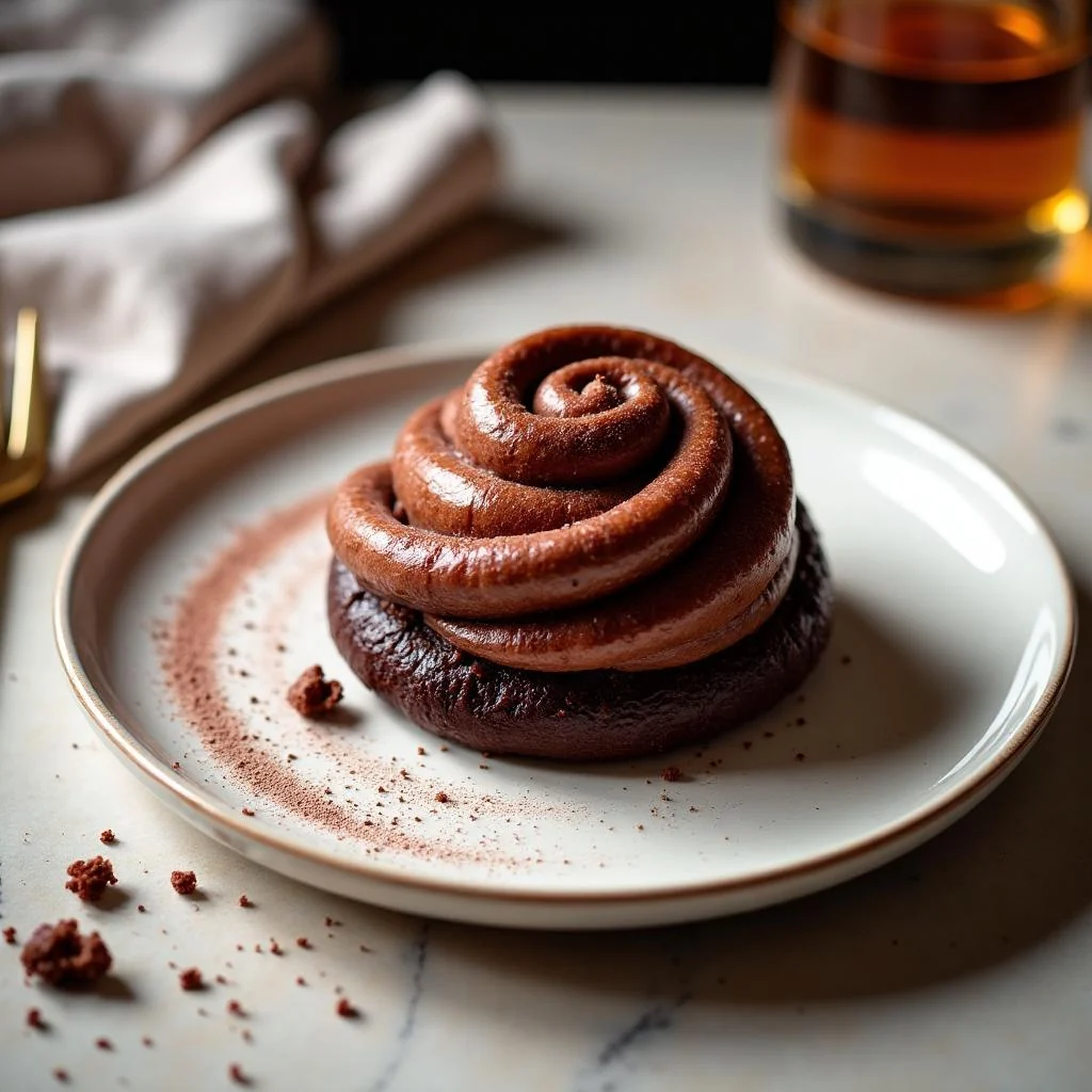 Chocolate Babka