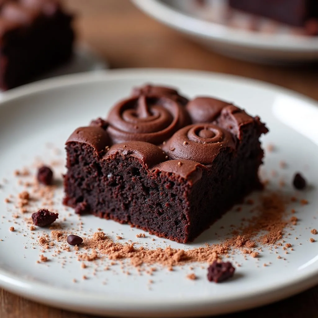 Chocolate Brownies