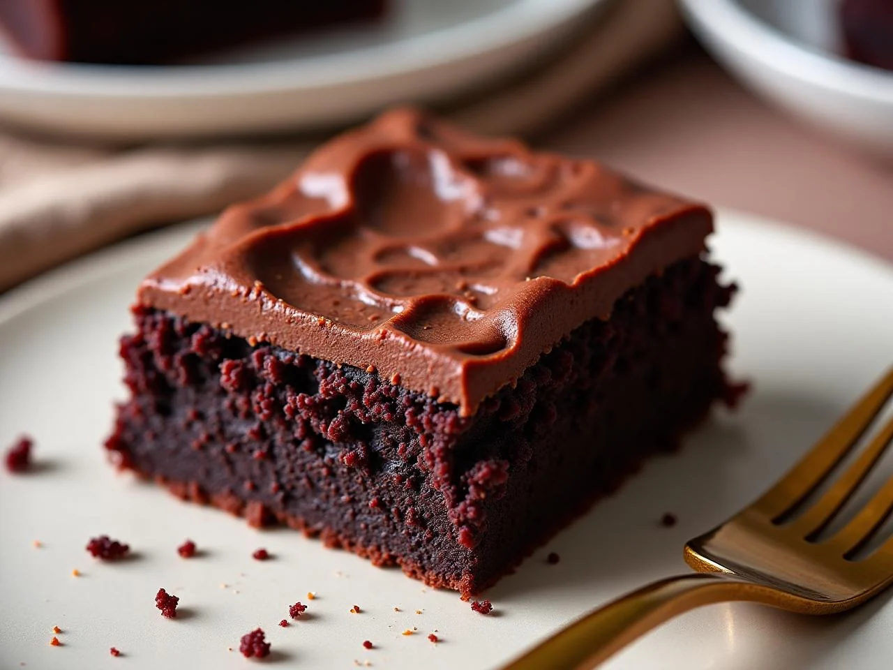 Chocolate Brownies