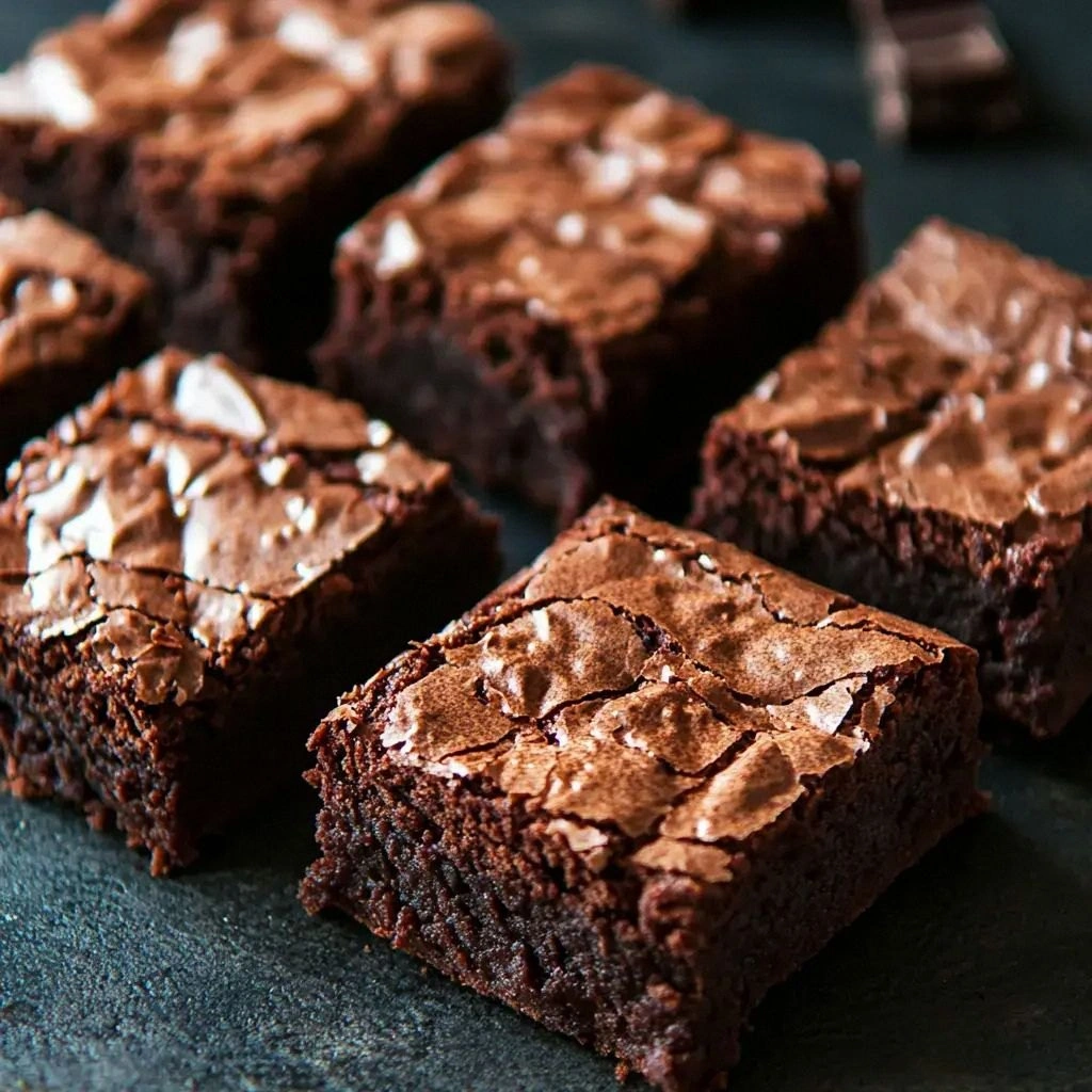 Chocolate Brownies