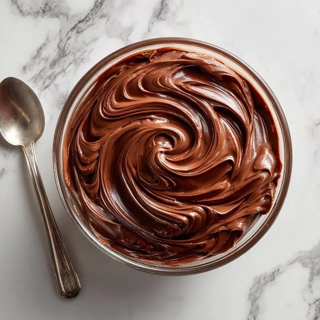 Chocolate Cake Filling Recipe: