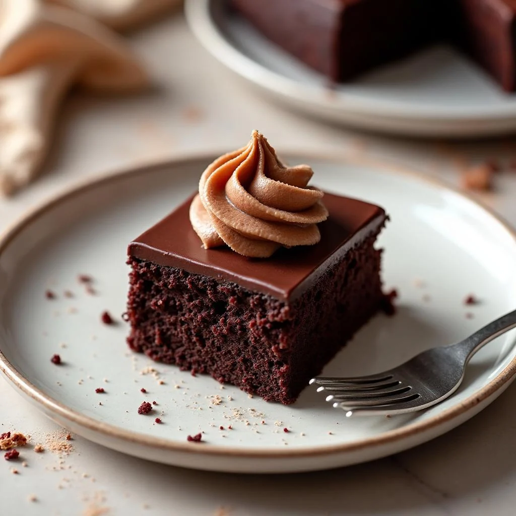 Chocolate Cake