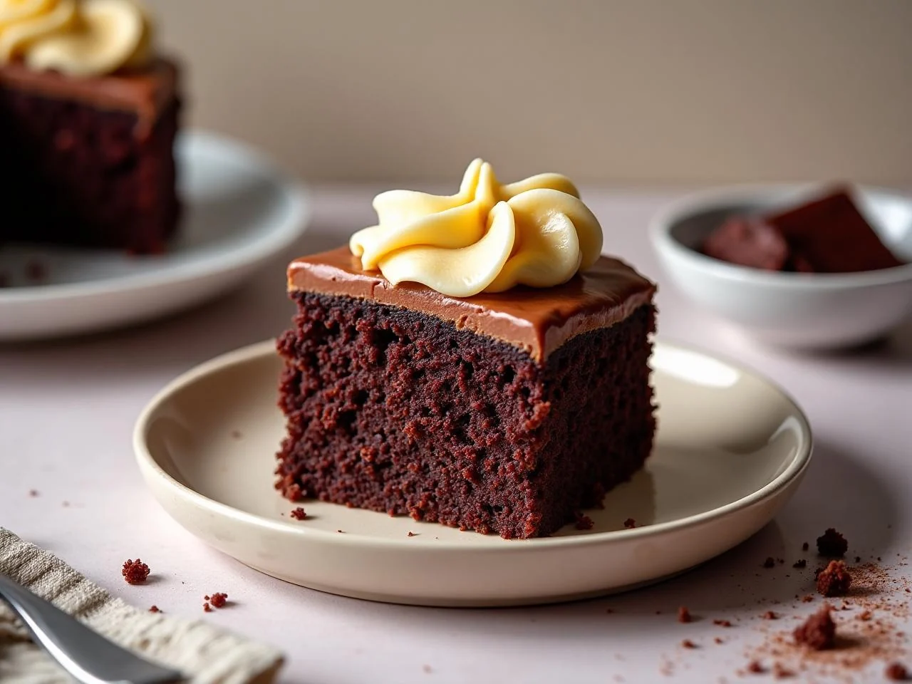 Chocolate Cake