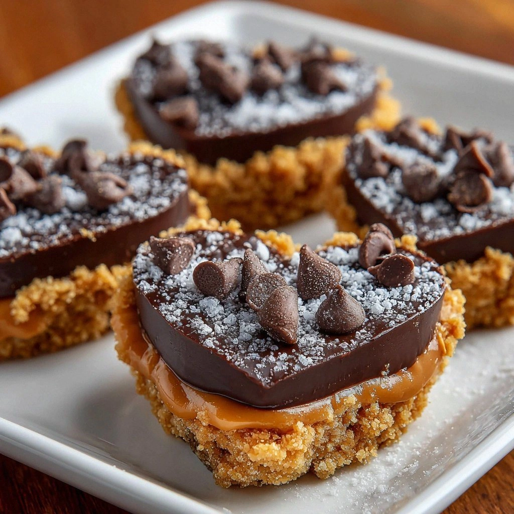 Chocolate Covered Peanut Butte