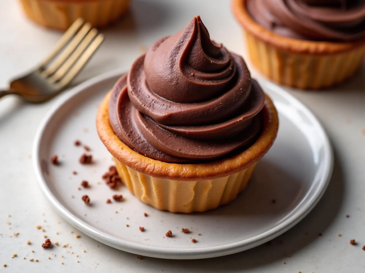 Chocolate Ice Cream
