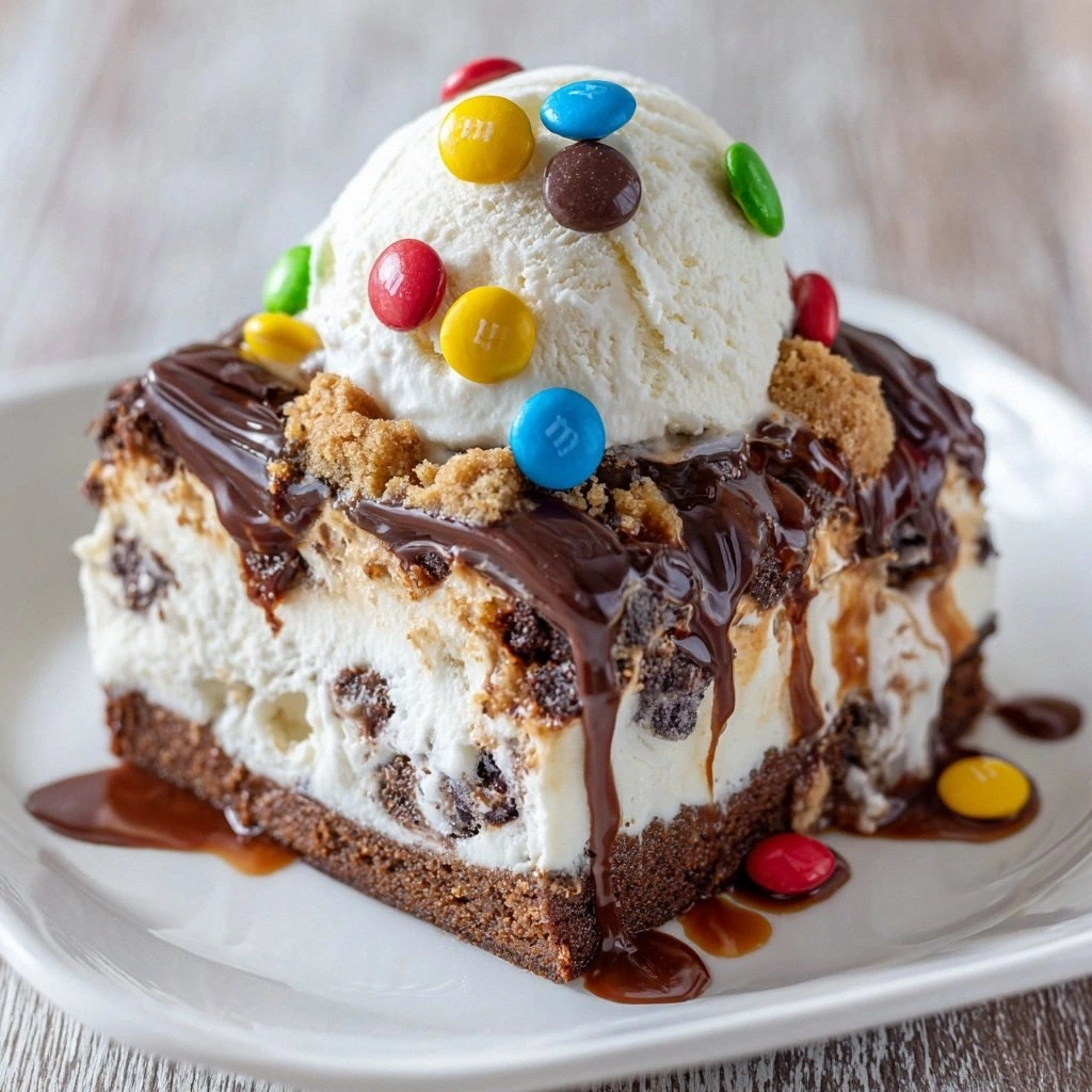 Chocolate M&M’s and Chocolate 