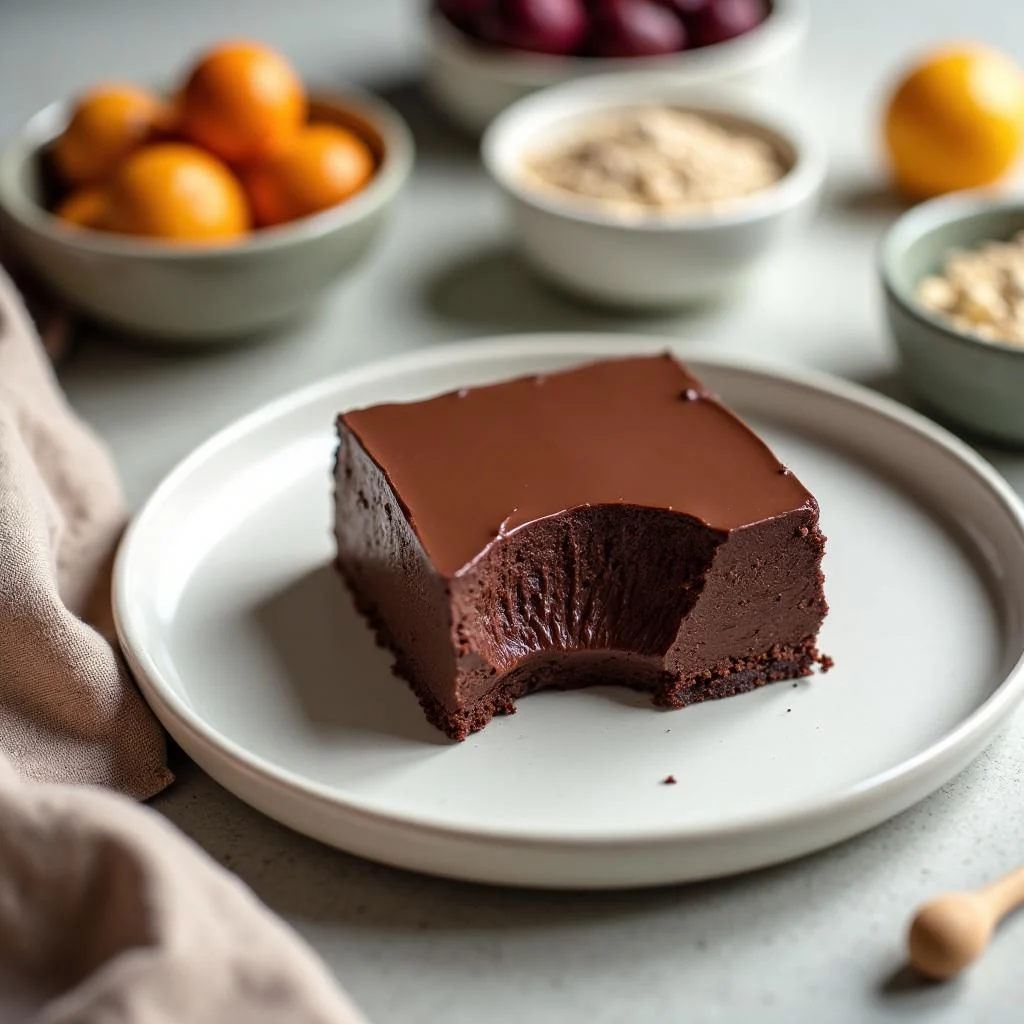 Chocolate Mousse