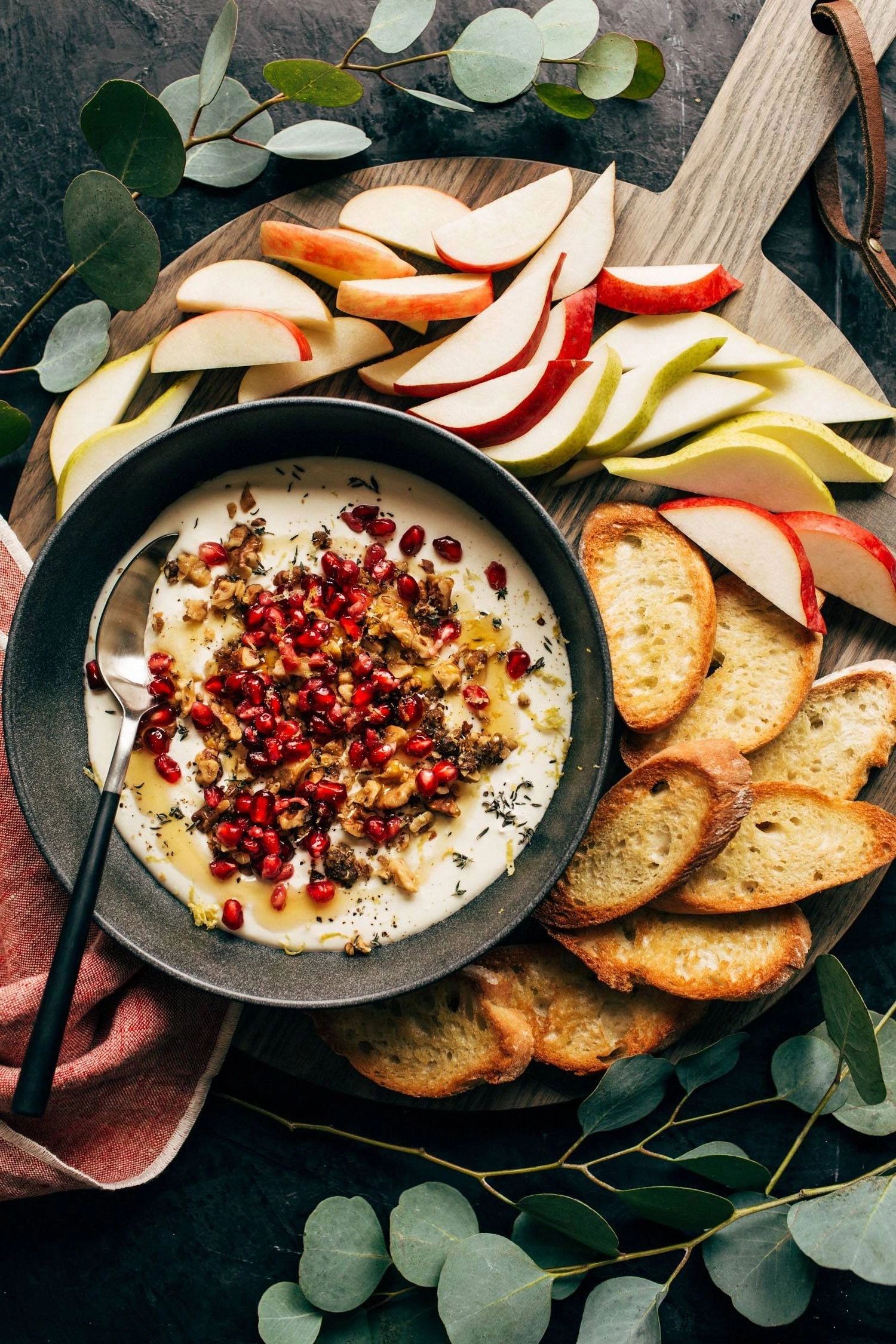 Christmas Feta