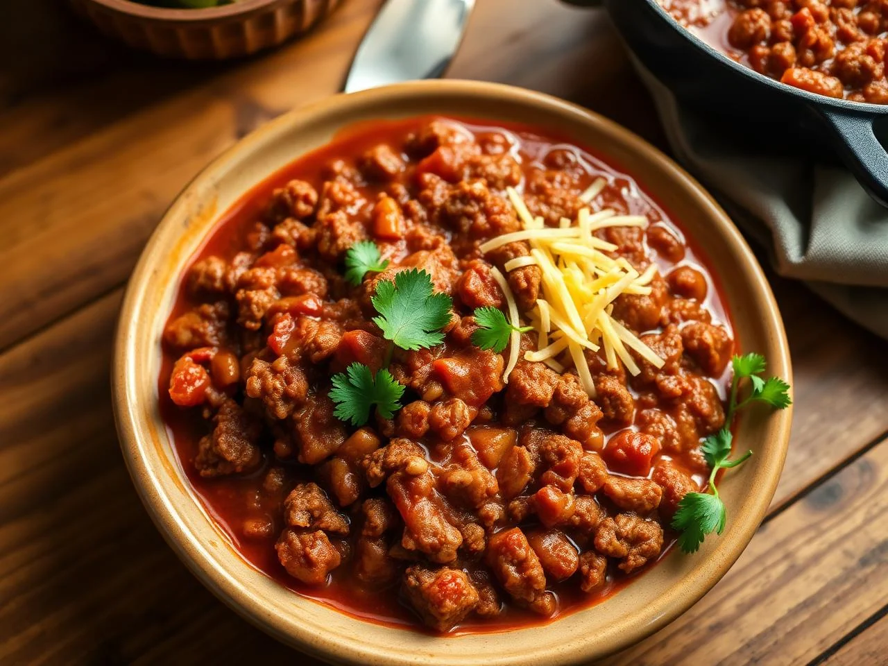 Cincinnati Chili