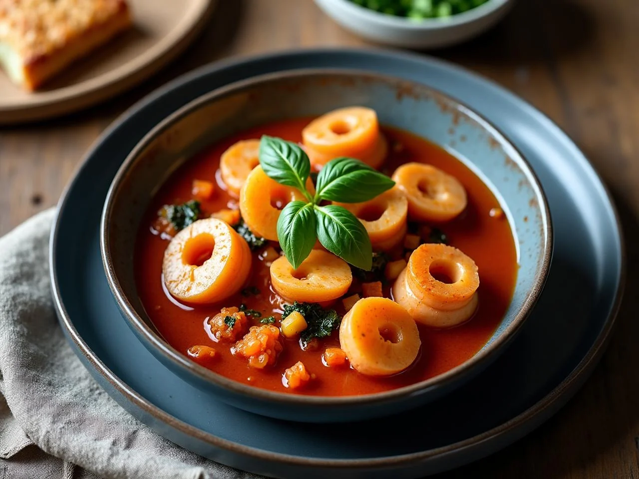 Cioppino