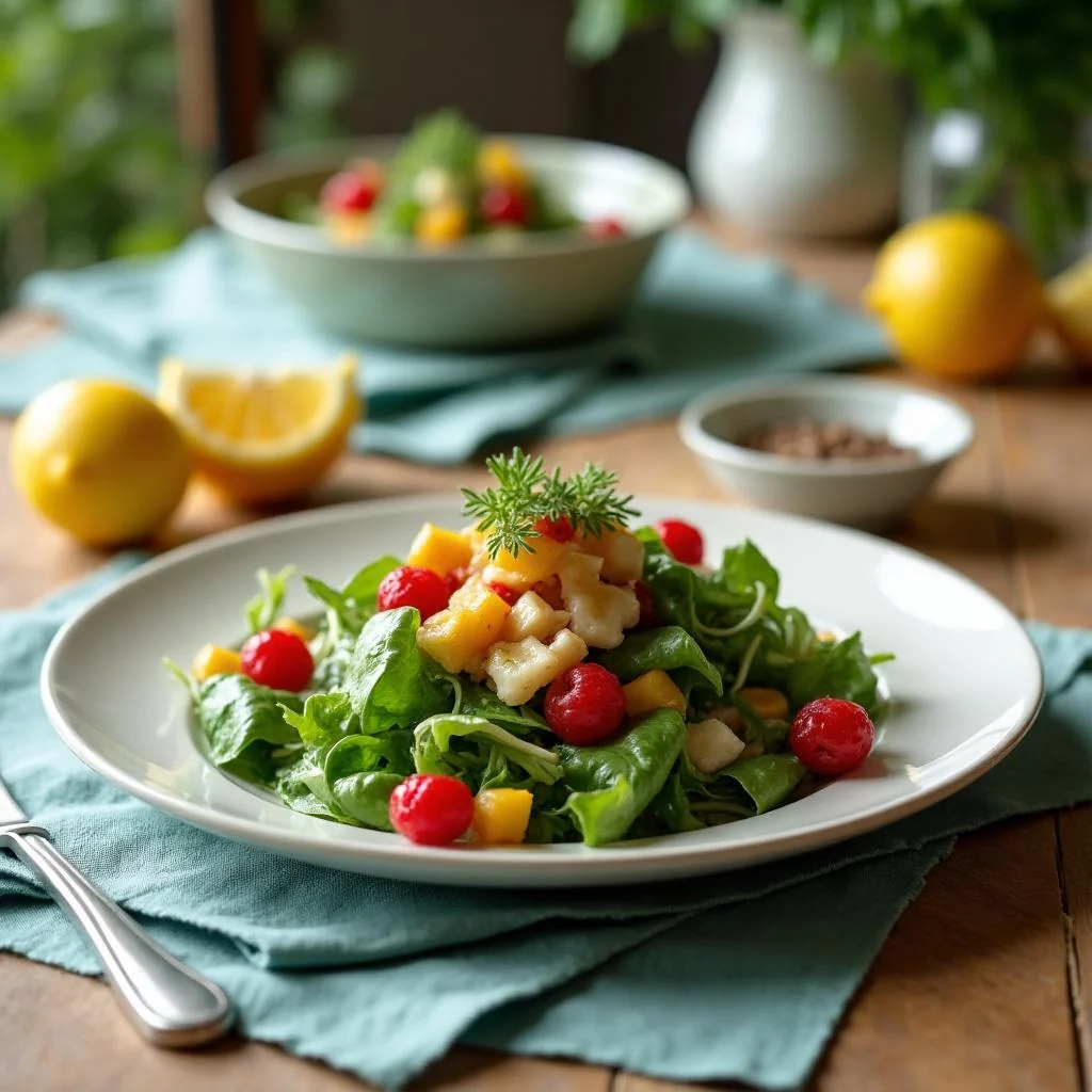 Cobb Salad