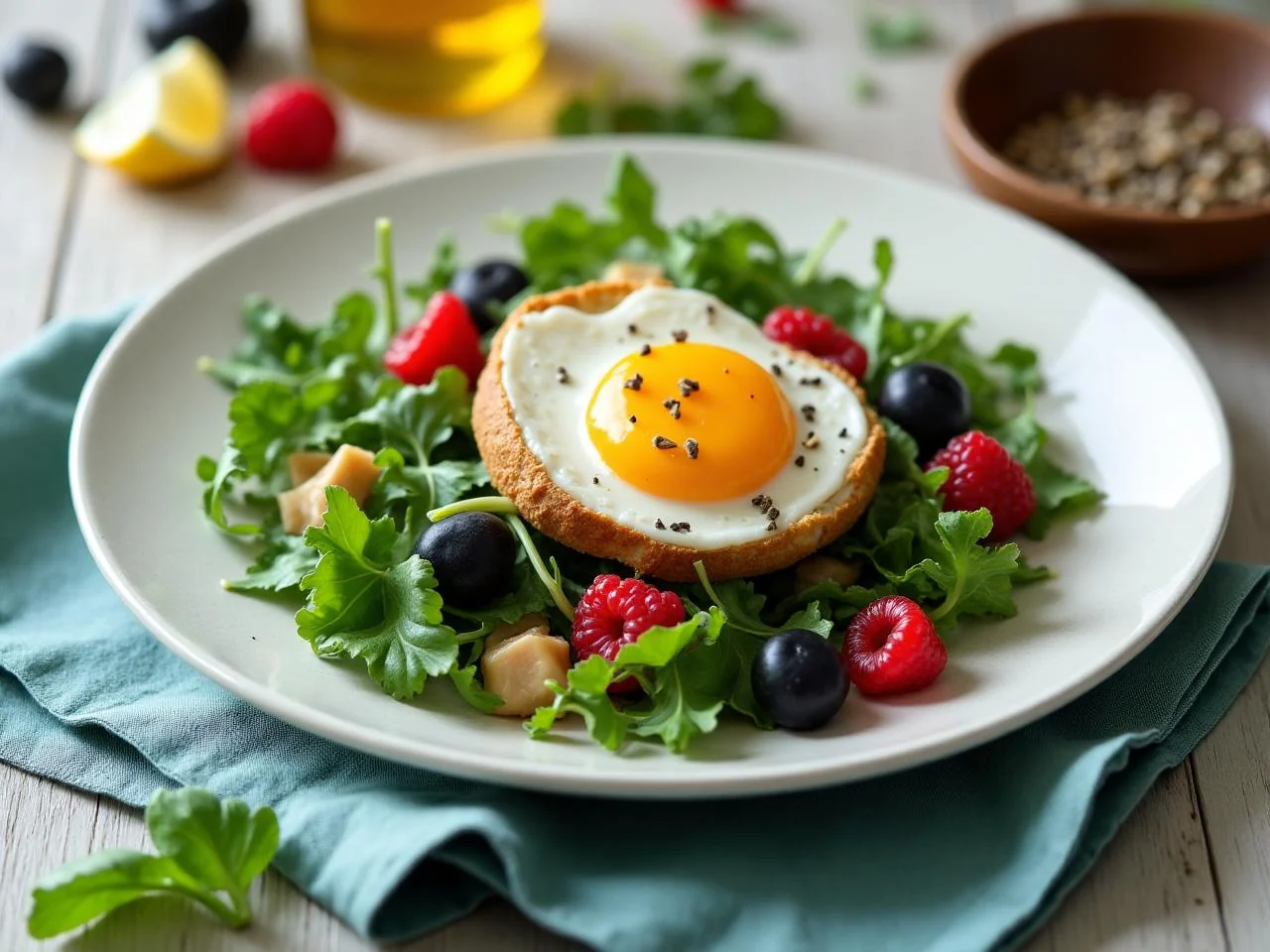 Cobb Salad