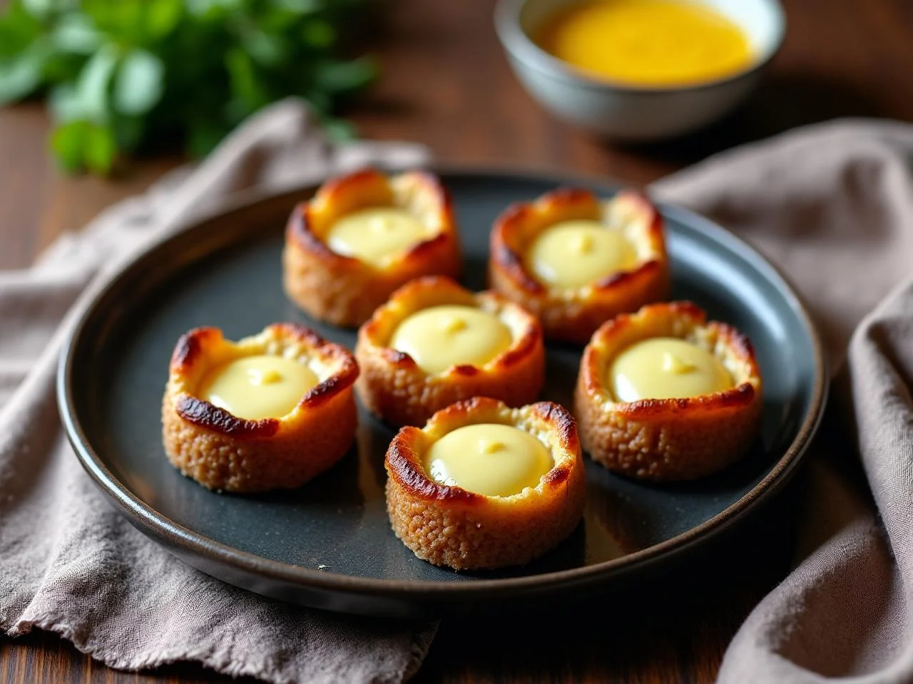 Cocoa Butter Bites