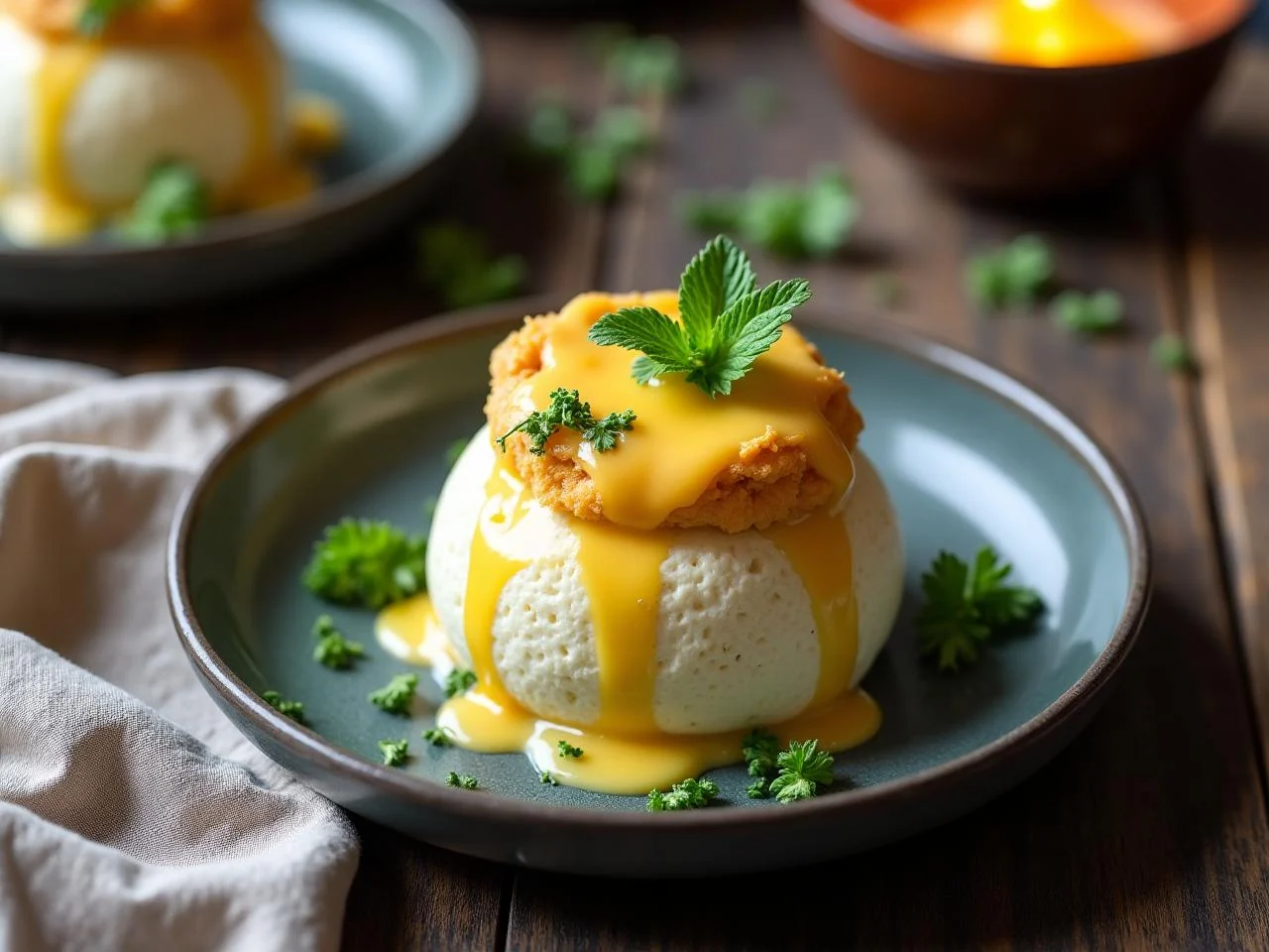 Coconut Cream Fat Bombs