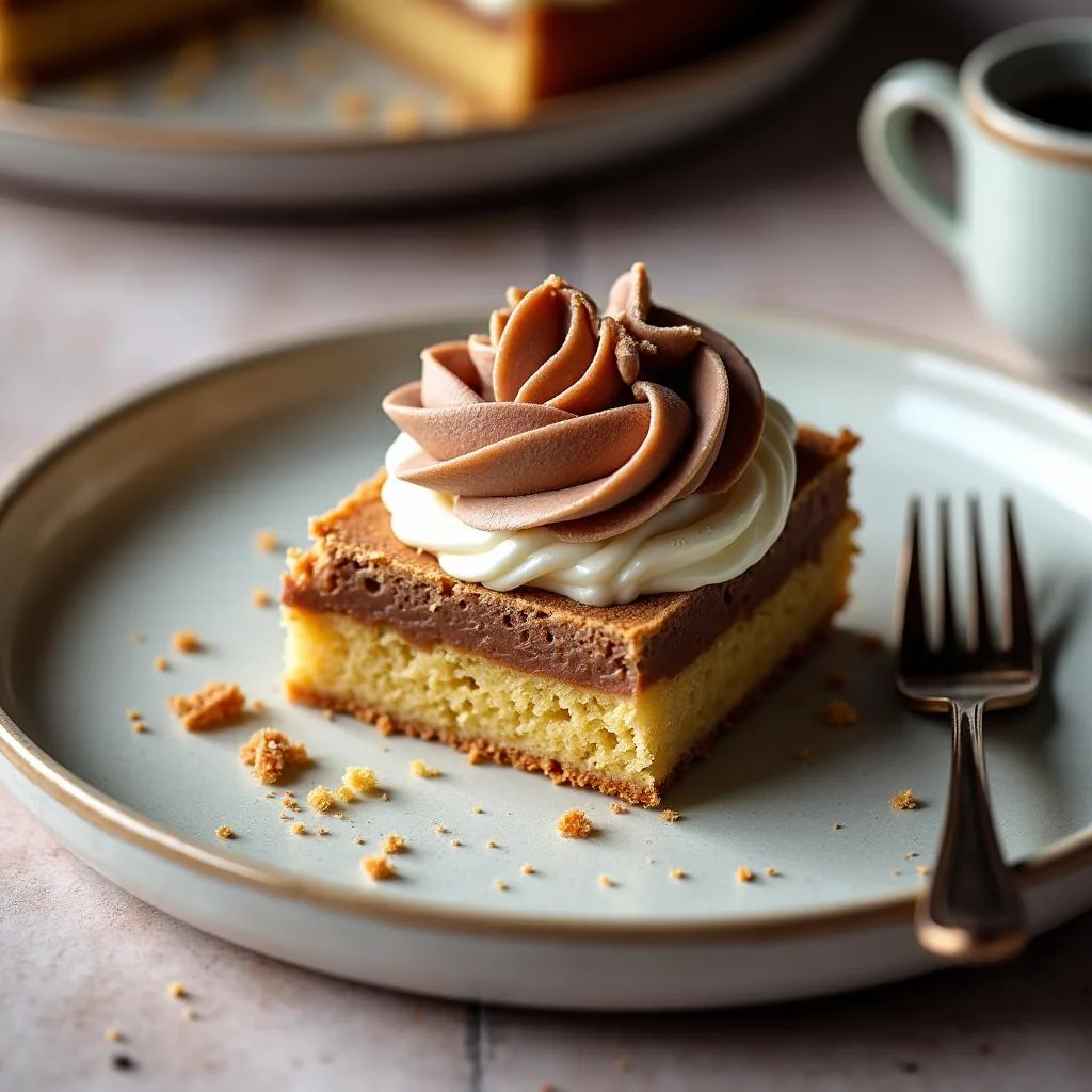Coffee Cake