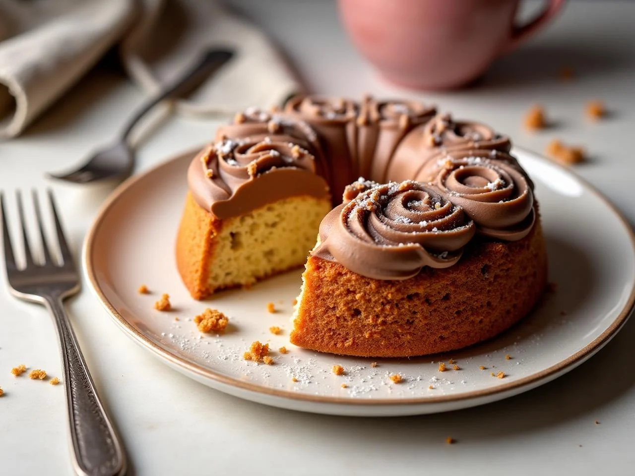 Coffee Cake