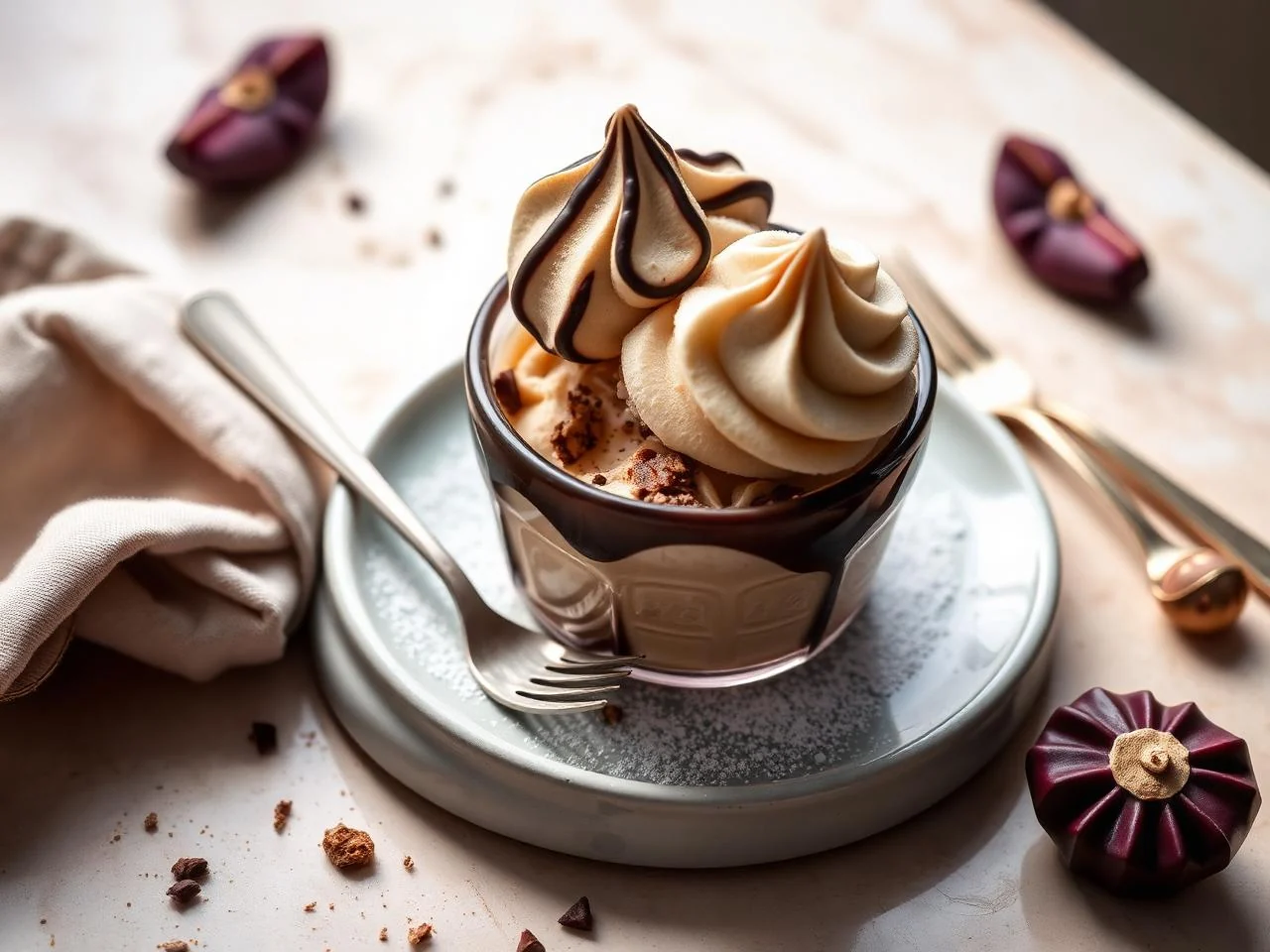 Coffee Ice Cream