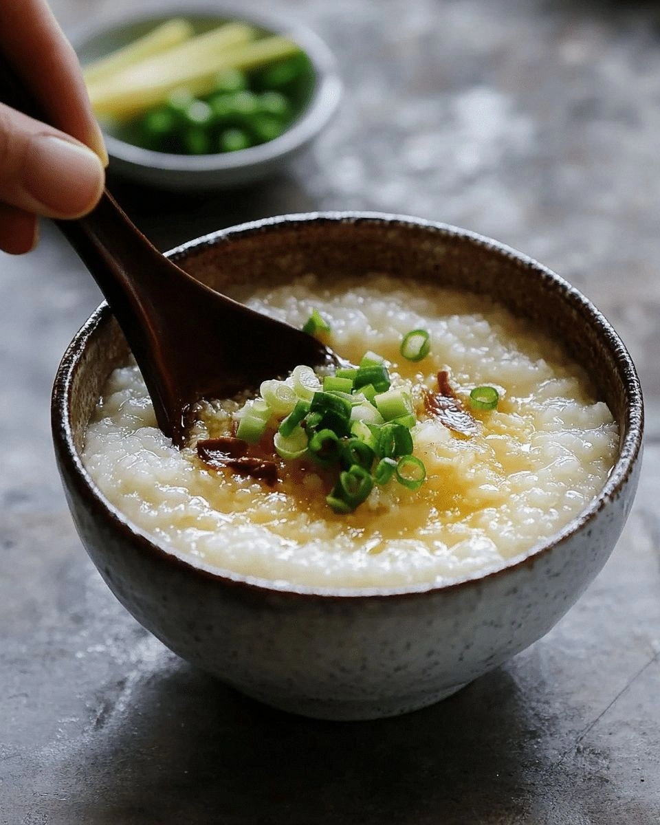 Congee
