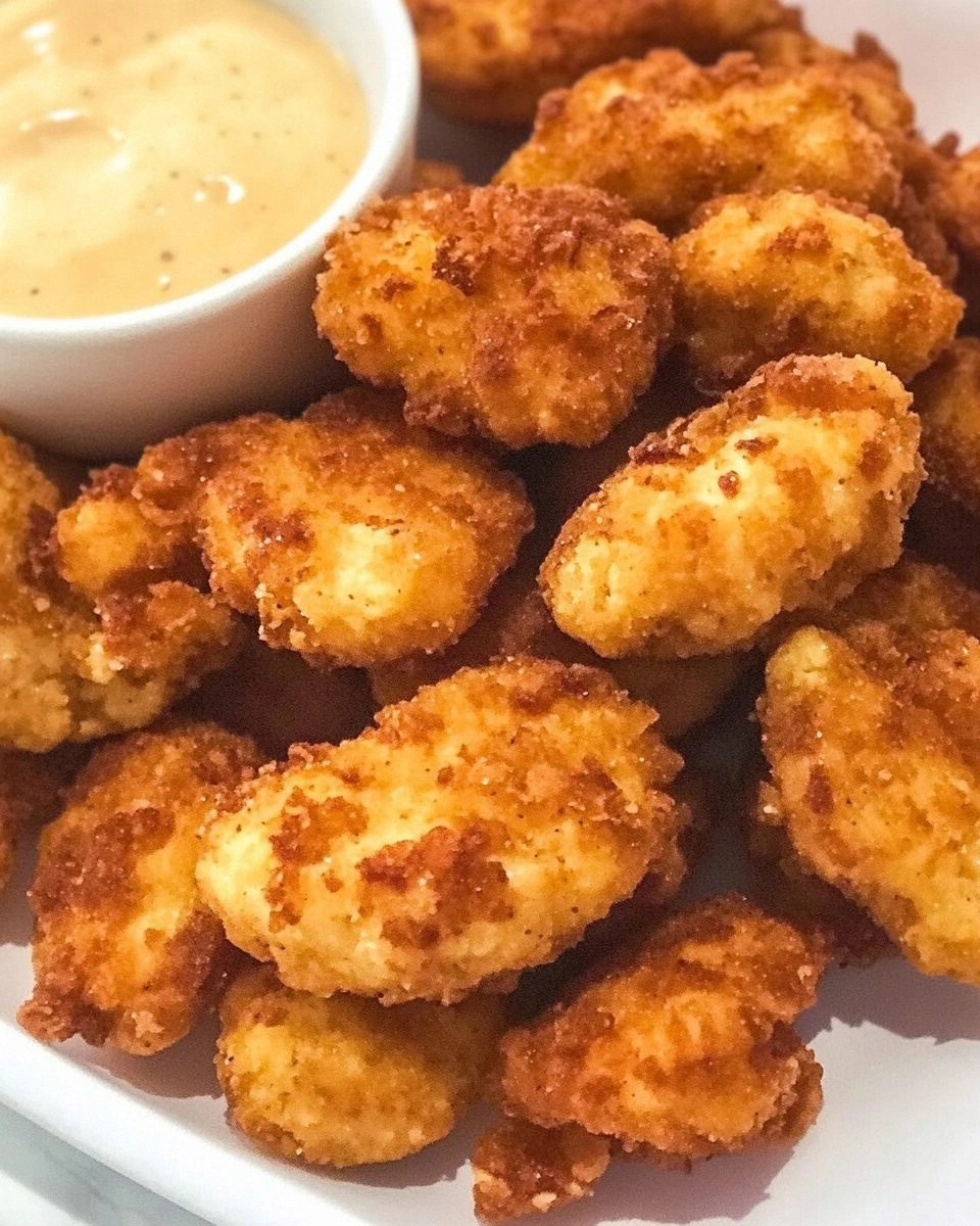 Copycat Chick-fil-A Chicken Nu