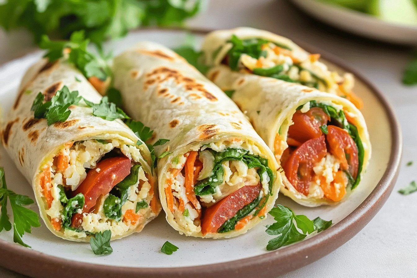 Copycat Ronto Wraps Recipe for