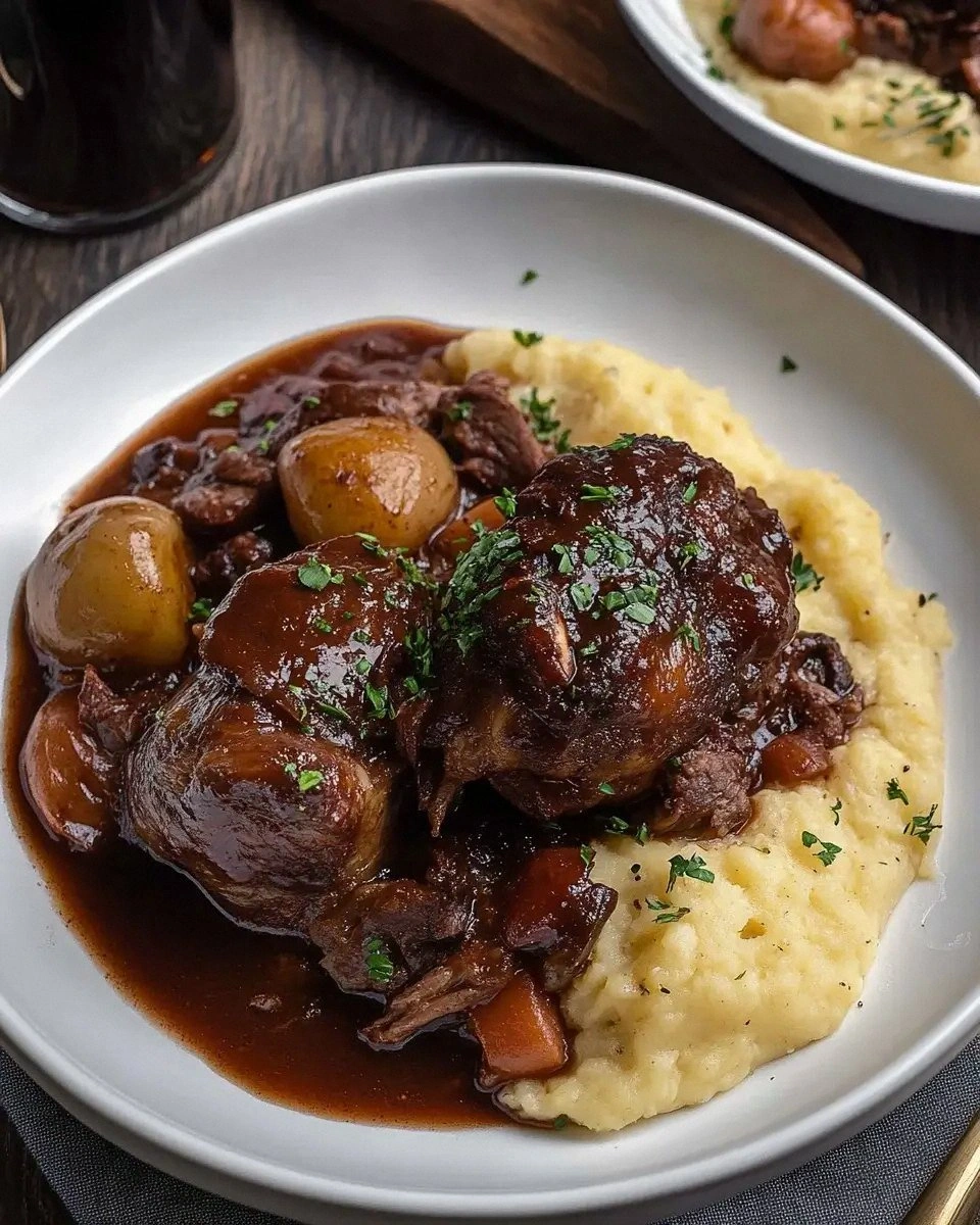 Coq au Vin: Discover the Ultimate Recipe Today!
