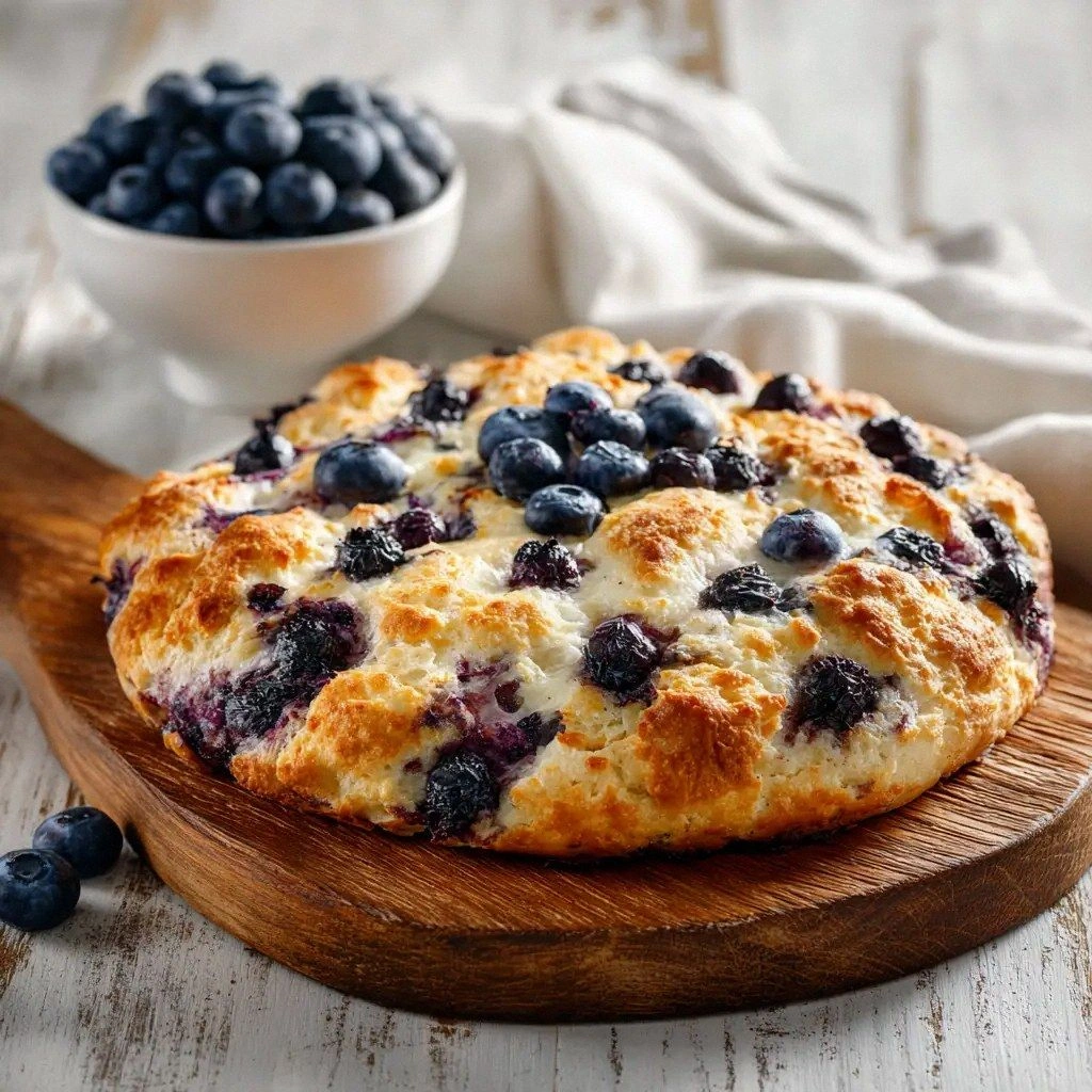 Cottage Cheese Cloud Bread (Vi