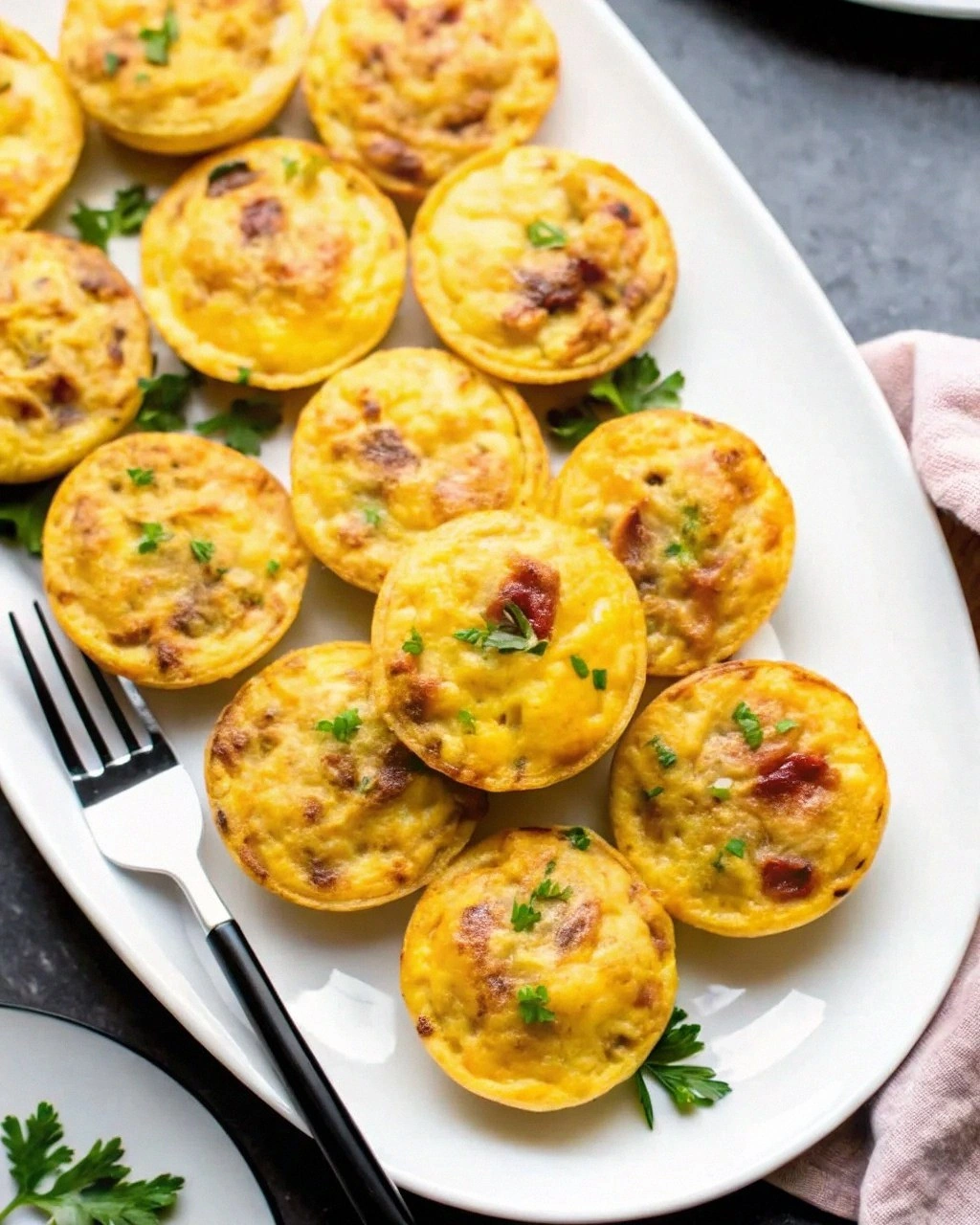 Cottage Cheese Egg Bites: A Healthy, Delicious Breakfast