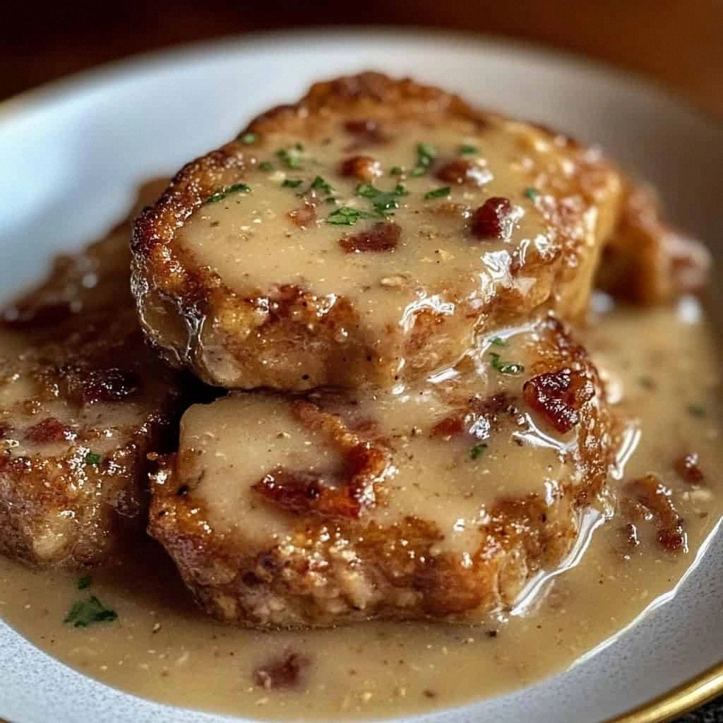 Country Fried Pork Chops: The Ultimate Crispy Recipe