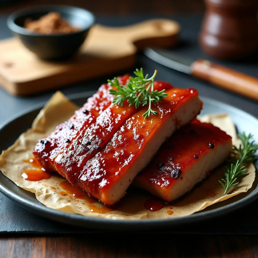 Country-Style Pork Ribs