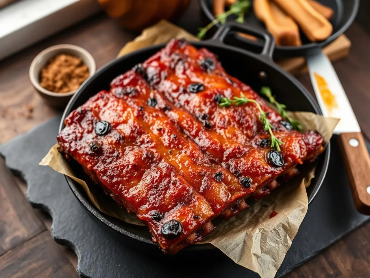 Country Style Ribs