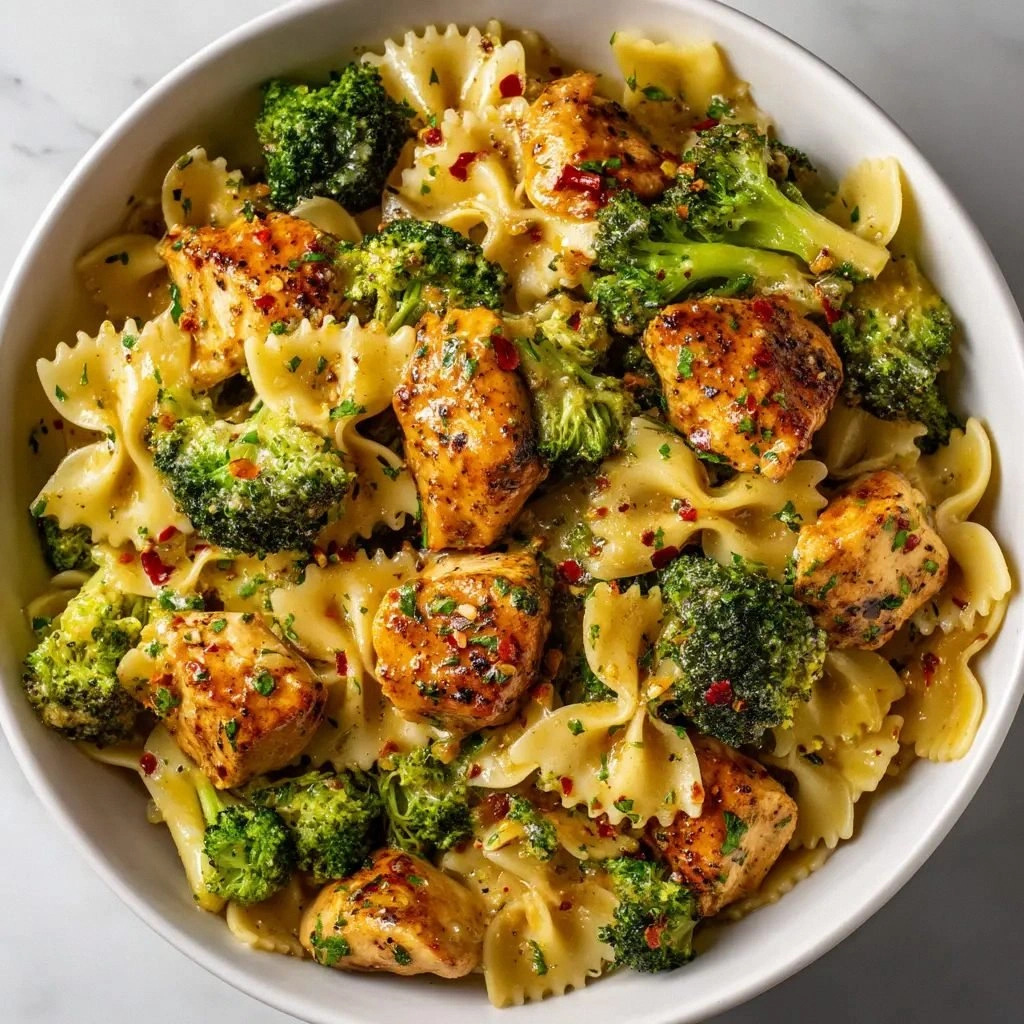 Cowboy Butter Chicken: A Flavo